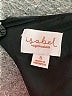 Ingrid + Isabel 100% Polyester Black 3/4 Sleeve Blouse Size Sm Maternity (1) - photo 6