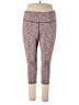 RBX Pink Active Pants Size 2X - photo 1