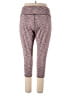 RBX Pink Active Pants Size 2X - photo 2