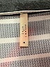 wasabi + mint Stripes Black Casual Dress Size M - photo 7
