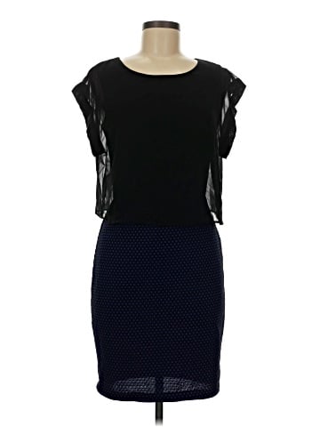 Bongo Cocktail Dress (view 1)