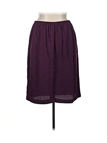 Another Thyme Formal Skirt (view 2)