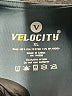 Velocity Solid Teal Active Pants Size XL - photo 7