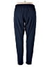 Zyia Active Solid Blue Track Pants Size 3X - photo 2