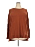 Time and Tru Brown Pullover Sweater Size XXL - photo 1