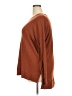 Time and Tru Brown Pullover Sweater Size XXL - photo 5