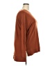 Time and Tru Brown Pullover Sweater Size XXL - photo 4