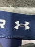 Under Armour Blue Athletic Shorts Size XL - photo 3