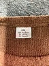 Unbranded Brown Pullover Sweater Size 3X - photo 7