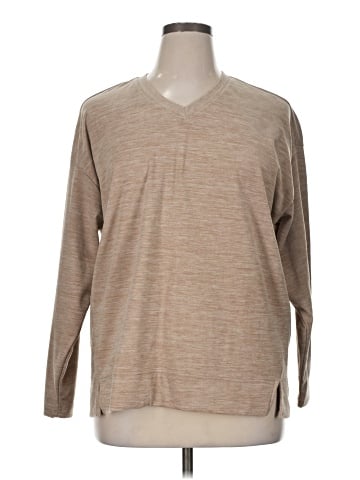 Boston Traders Pullover Sweater (view 1)