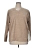 Boston Traders Tan Pullover Sweater Size XL - photo 1