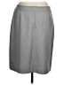 Antonio Melani Chevron-herringbone Gray Formal Skirt Size 8 - photo 2