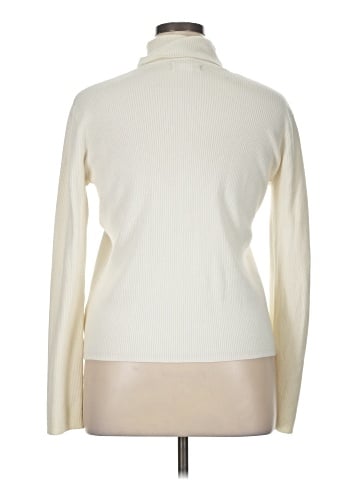 Worthington Turtleneck Sweater (view 2)