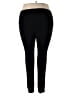 Maze Black Active Pants Size 2X - photo 2