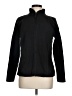Made for Life 100% Polyester Black Track Jacket Size M - photo 1