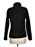 Made for Life 100% Polyester Black Track Jacket Size M - photo 2