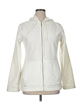 Bobbie Brooks Zip Up Hoodie