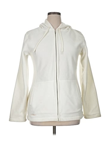 Bobbie Brooks Zip Up Hoodie (view 1)