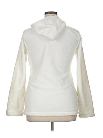 Bobbie Brooks Zip Up Hoodie (view 2)