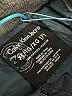 CALVIN KLEIN JEANS 100% Polyester Solid Blue Snow Jacket Size XL (kids) - photo 3