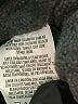CALVIN KLEIN JEANS 100% Polyester Solid Blue Snow Jacket Size XL (kids) - photo 4