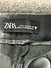Zara Black Casual Pants Size S - photo 4