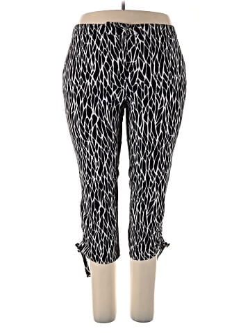 Zenergy by Chico's Casual Pants (view 1)