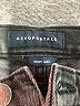 Aeropostale Black Jeans Size 2 - photo 4