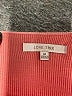 Love Tree Solid Pink Cocktail Dress Size M - photo 7