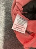 Love Tree Solid Pink Cocktail Dress Size M - photo 8