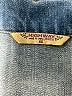 Highway Jeans Blue Denim Jacket Size XS - photo 6