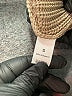 Unbranded 100% Polyester Tan Turtleneck Sweater Size S - photo 7