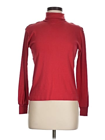 Northern Isles Long Sleeve Turtleneck (view 1)
