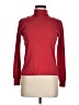Northern Isles Red Long Sleeve Turtleneck Size M - photo 1
