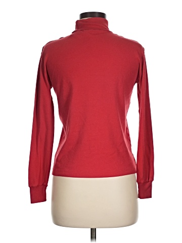 Northern Isles Long Sleeve Turtleneck (view 2)