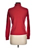 Northern Isles Red Long Sleeve Turtleneck Size M - photo 2
