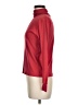 Northern Isles Red Long Sleeve Turtleneck Size M - photo 5