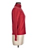 Northern Isles Red Long Sleeve Turtleneck Size M - photo 4