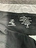 Energy Zone Solid Black Active Pants Size S - photo 7