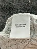 Evereve White Pullover Sweater Size M - photo 8