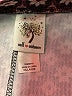 Self Esteem Hearts Burgundy Casual Skirt Size XXL - photo 4