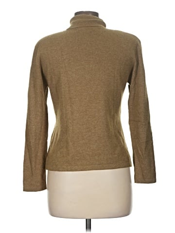Jones New York Sport Turtleneck Sweater (view 2)