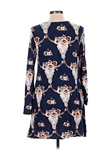12pm by Mon Ami Casual Dress (view 2)