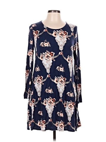 12pm by Mon Ami Casual Dress (view 1)