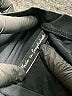 Unbranded Black Short Sleeve Turtleneck Size 6 - photo 7