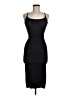 Forever 21 Black Cocktail Dress Size M - photo 1