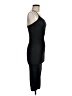 Forever 21 Black Cocktail Dress Size M - photo 4