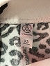 ALTERNATIVE Animal Print Silver Casual Pants Size XS - photo 7