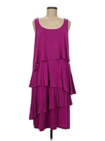 Soft Surroundings Casual Dress (view 1)