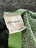 Unbranded 100% Polyester Green Long Sleeve Blouse Size XL - photo 8